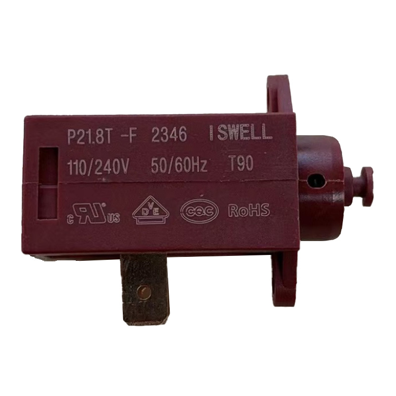 蜡开关 100331.64   UL VDE 认证  蜡马达 伸缩杆 蜡马达 原厂