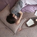 设计师款丨复古美式全棉四件套加厚纯棉磨毛秋冬轻奢高级感床品++