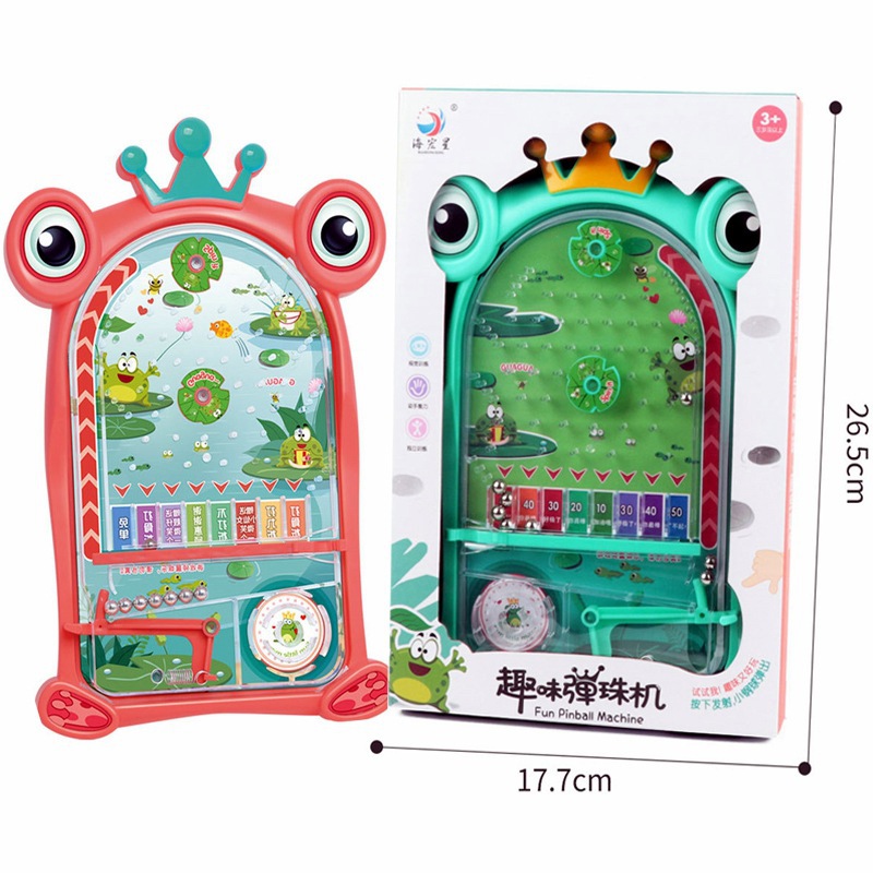 Family toy, castle