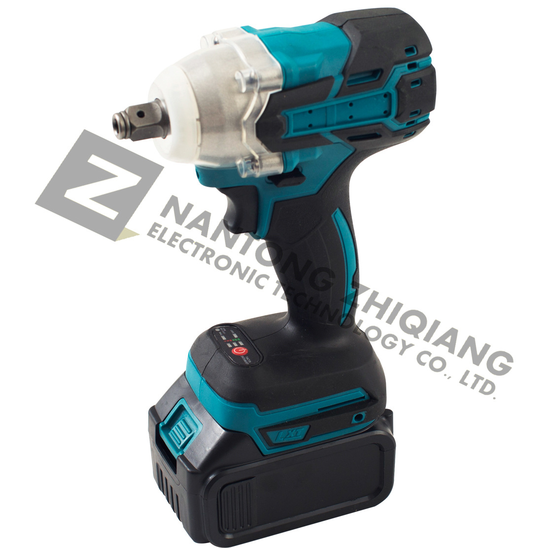 Lithium-powered cordless drill combo, 3-in-1, rechargeable