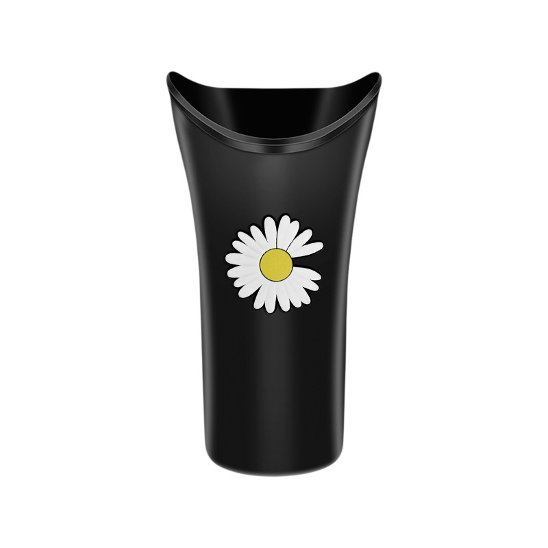 Paragüero para automóvil, asiento trasero para automóvil, soporte para paraguas, caja de almacenamiento de cubo de paraguas, cubo de almacenamiento impermeable, bote de basura universal