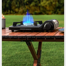 野餐炉具;卡式炉;烧烤盘