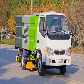 喷洒车;道路清扫车;垃圾车