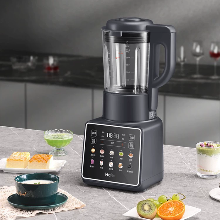 Haier машина для разрушения стен HDKPBAX12801 Haier машина для нагрева соевого молока смеситель соевого сока машина для легкого звука машина для разрушения стен
