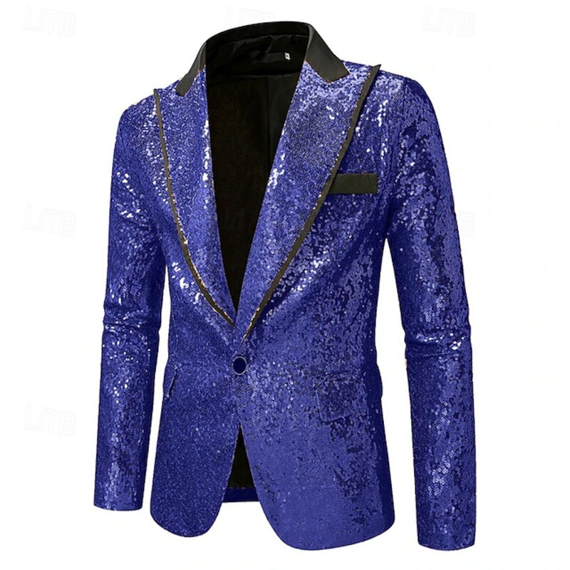Suit Jacket Casual Top Direct from Factory Cross-Border Hot Sale 3D Digital Print Two-Button Party Wear Suit Jacket Casual Top Direct from Factory Cross-Border Hot Sale 3D Digital Print Two-Button Party Wear