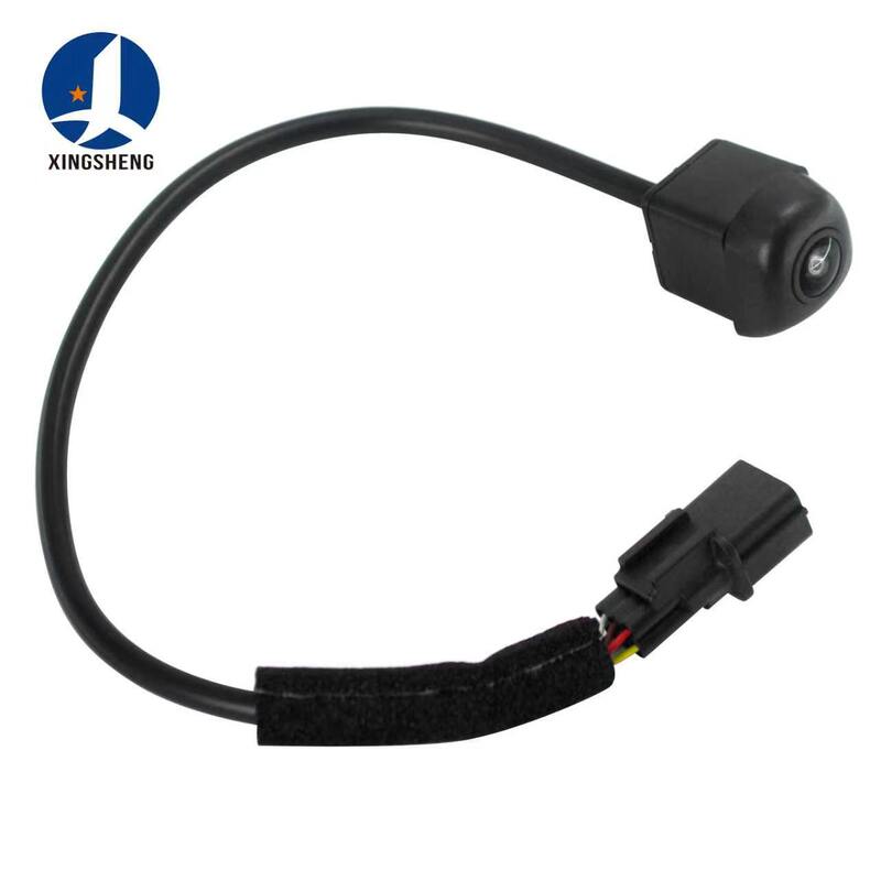 99240-H0100 Is Suitable for Hyundai Kia Rear View Camera, Car Camera, Parking Assist Camera