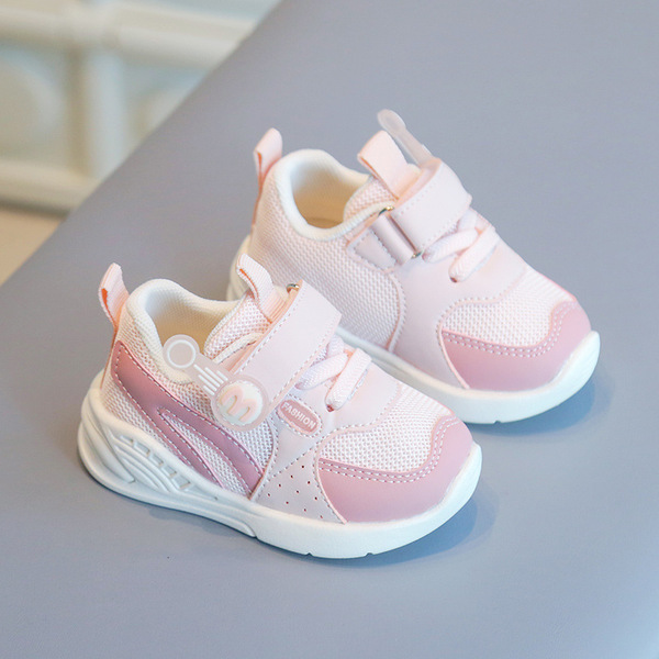 Children's non-slip sneakers for early age for men and women