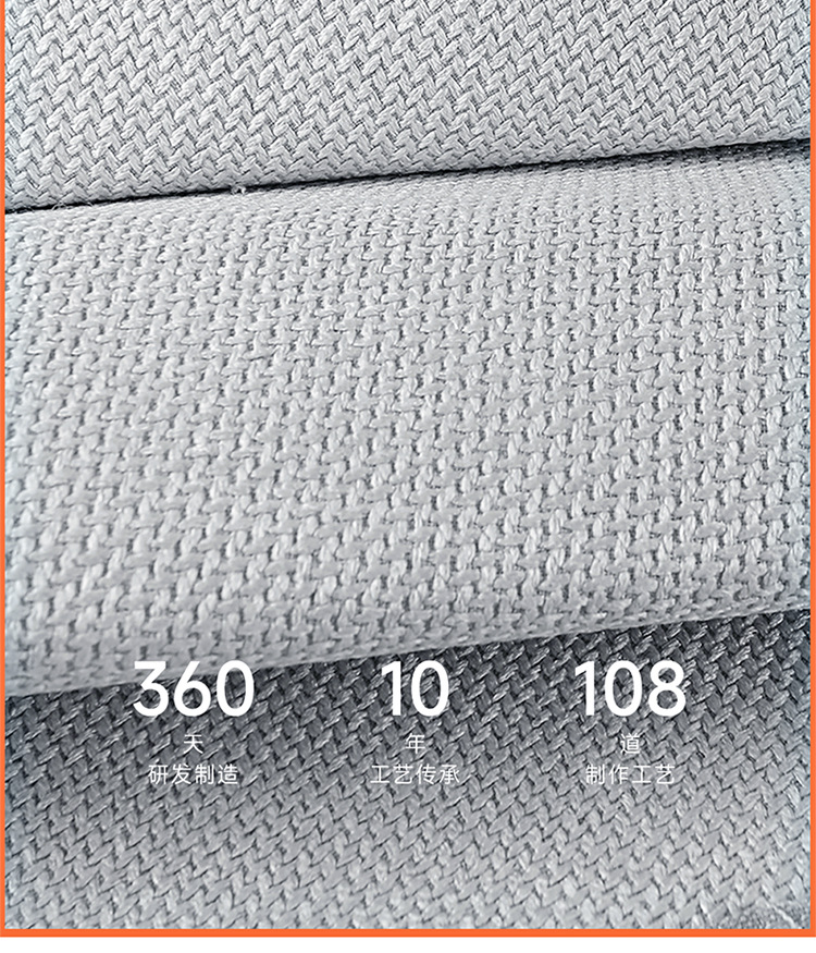 BYD Song pro Second Generation Xiaoyun Edition Special Car Seat Cover Four Seasons Full Surrounded Linen Cushion Seat Cover
