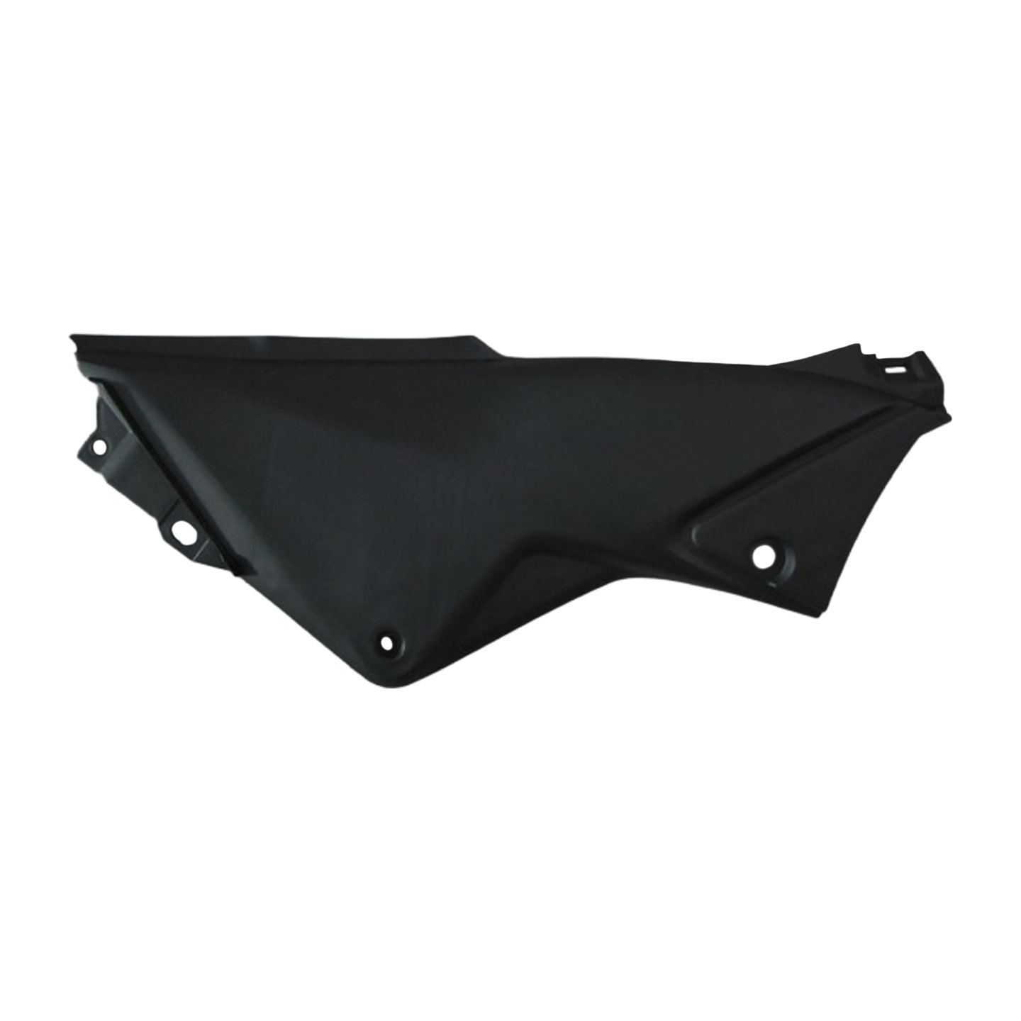 Suitable for Honda Cbr250, Complete Vehicle Shell, Side Guard Accessories for 11-14 Model Years