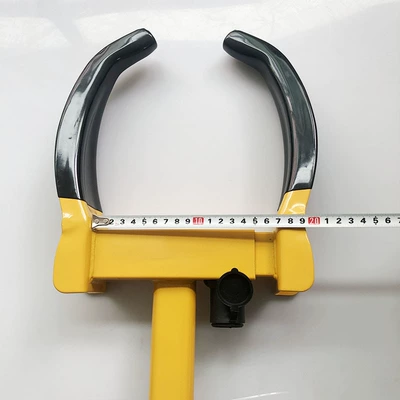 Horn vise Lock Car: Car lock