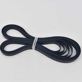 T5/10鞋底刷鞋机同步带环带聚氨酯pu同步带耐腐蚀工业传动带