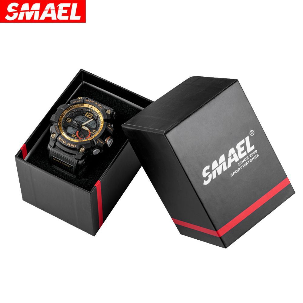 [SMAEL]