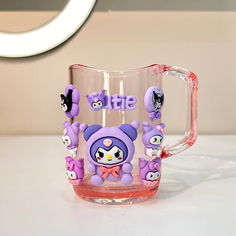 Purple Cool Rice【Regular Cup】