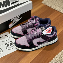 ���﴿ԭDunk 40������è��ɫ޹�²�У԰����͸���ٴ��˶�SB��Ь