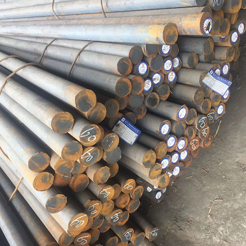 武汉圆钢 热镀锌元条 碳结 合结钢 Q235切割折弯湘钢济钢批发