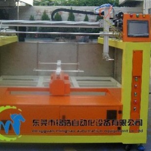 Three-axis reciprocating machine single-disk double-disk two-disk four-disk reciprocating machine electronic products fuel injection machine