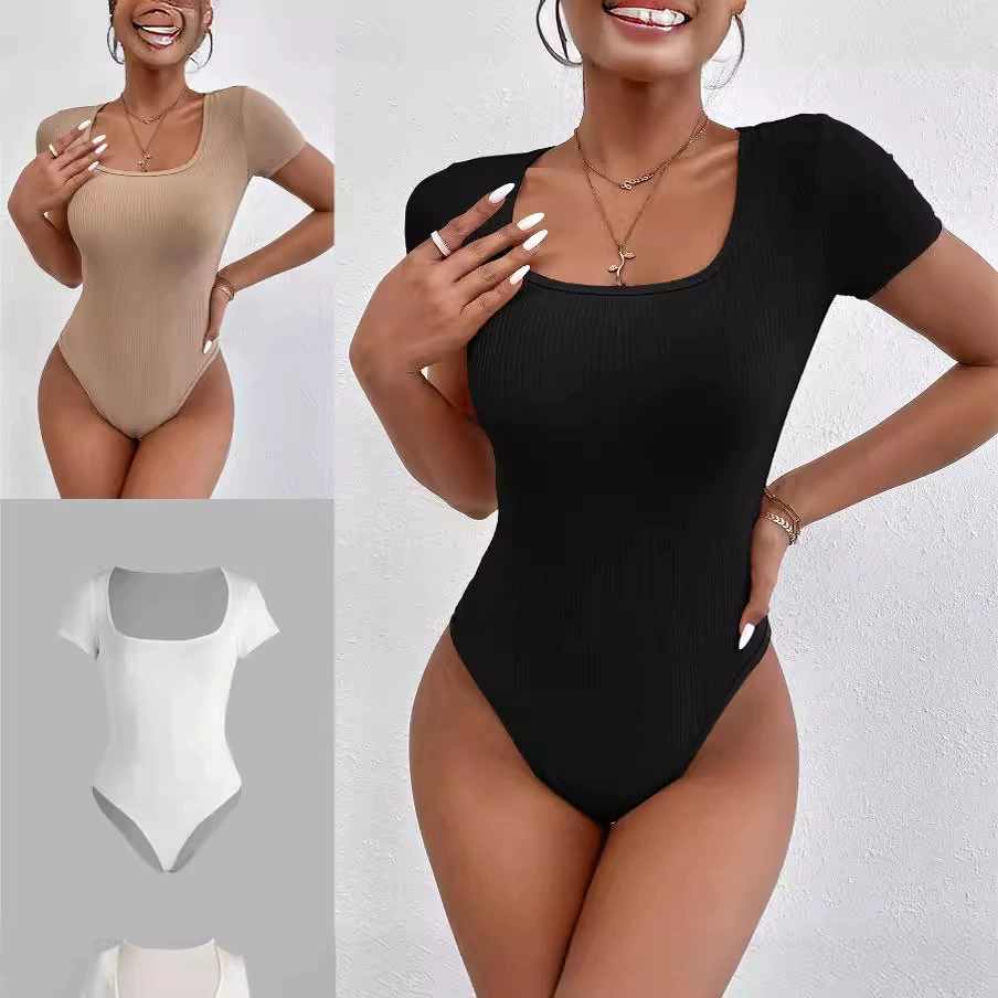 Европейский и американский женский комбинезон, сексуальный топ в стиле Y2K