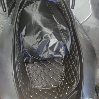 Suitable for 25 Honda Nwt150 Motorcycle cushion