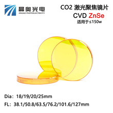 CO2۽CVD ZnSe 0-150w⾵Ƭ ͸ֱ12-20