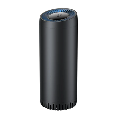 air purifier small portable aluminum alloy: Hava təmizləyiciləri