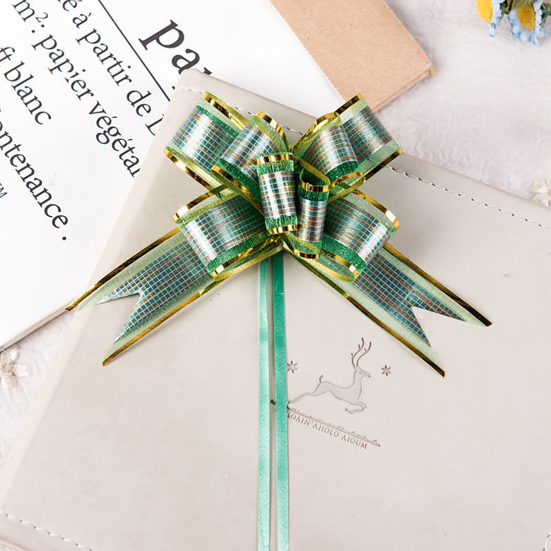 Verde (Orden en múltiplos de 10)