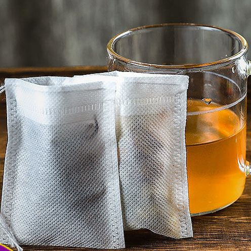 茶包袋煲汤调料茶叶包卤料中药煎药纱布袋过滤泡茶袋装小包过滤纸|undefined