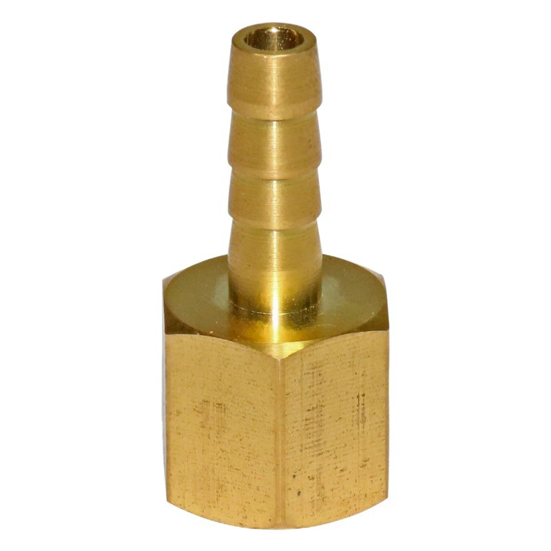 Соединитель вакуумного насоса Соединитель вакуумного манометра Соединитель для шланга Соединитель вакуумного манометра всасывающий разъем