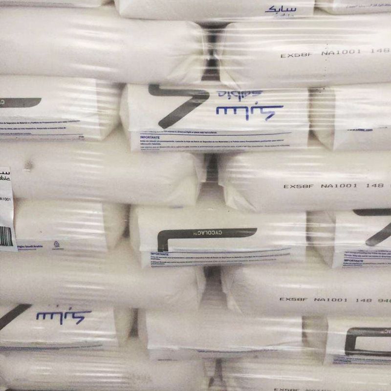 沙伯基础 PPA UF00BAS compound 注射成型高温尼龙