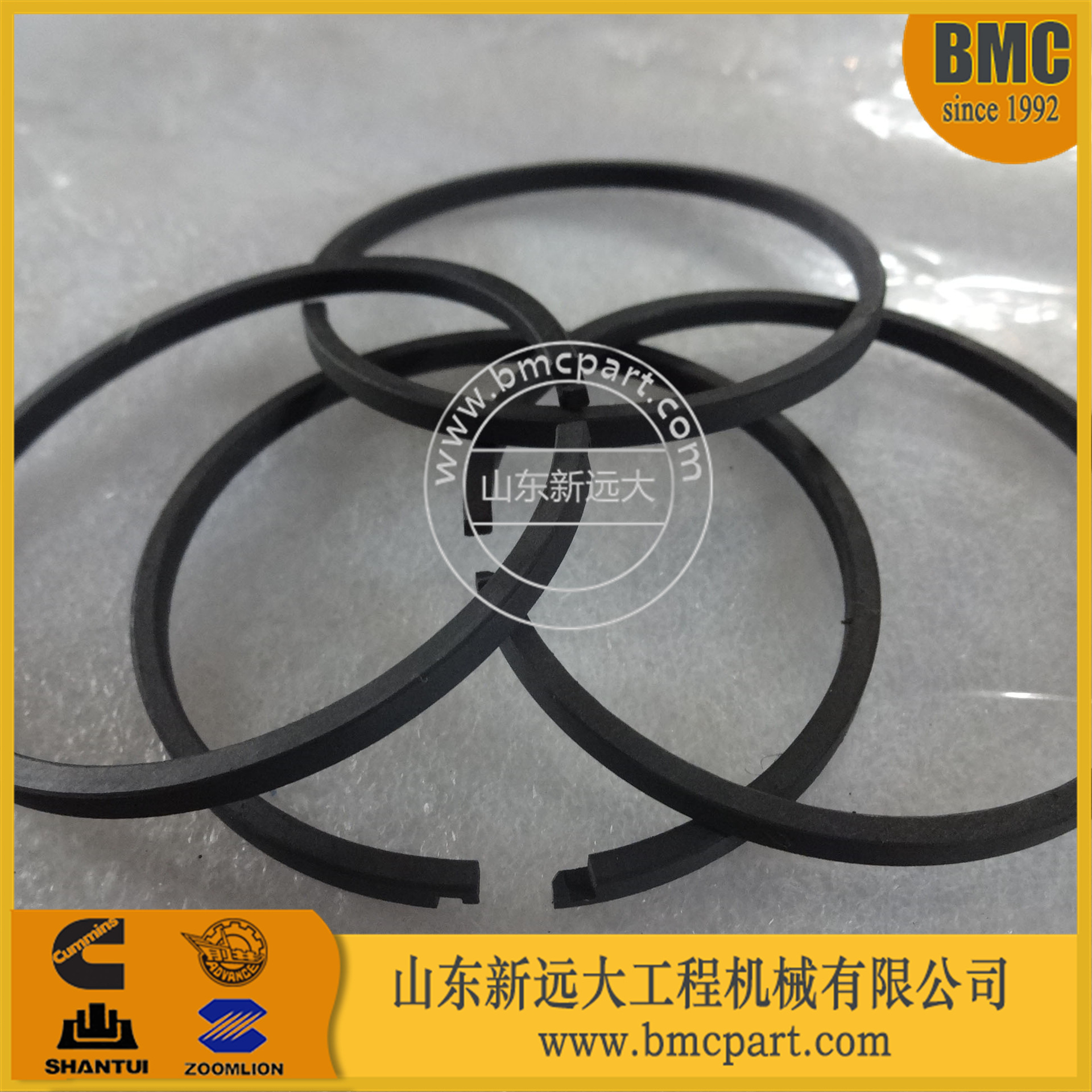 山推变矩器密封环16y-11-00003 山推SD16推土机密封环16y-1500017