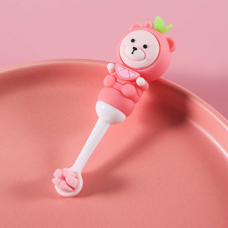 핑크 (후르츠 베어)