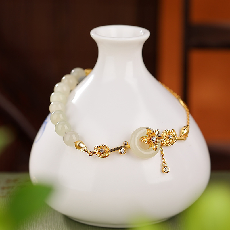 Kiểu mạ vàng