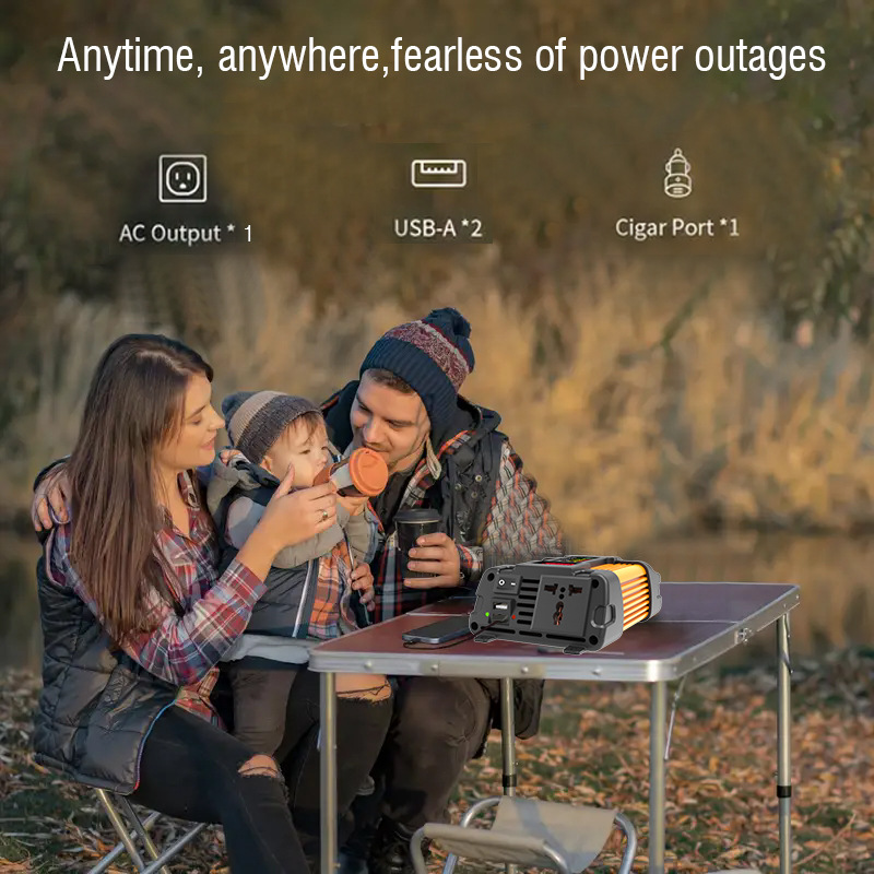 小黄蜂300W 通用插座 11 户外使用2.jpg