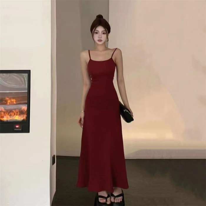 와인 레드