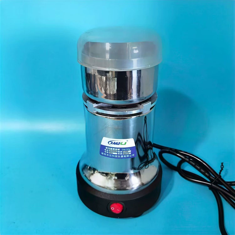 Nanjing Dongmai 50 г высокоскоростная многофункциональная шлифовальная машина