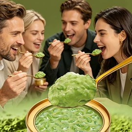 燕窝;方便粥类;即食传统滋补