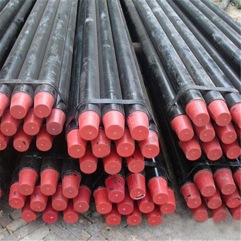 厂家发货地质钻杆 便于操作使用地质钻杆 使用寿命长地质钻杆