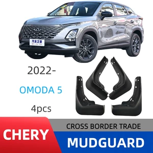Chery Omoda 5 üçün avtomobil qanadları, təkər modifikasiya hissələri