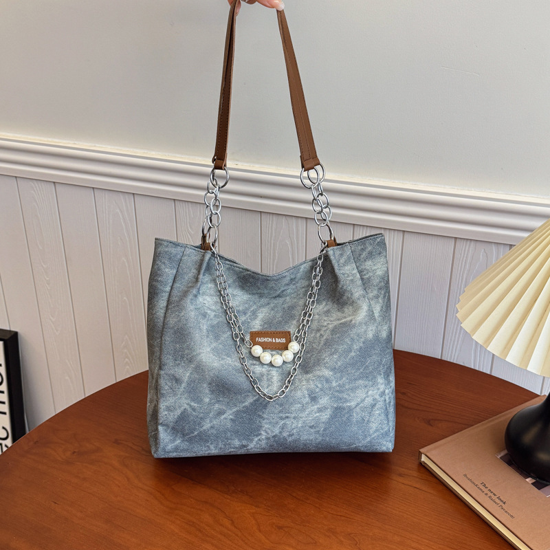 Bolso de mujer 2024, nuevo bolso de mujer de alto nivel, bolso de hombro portátil de gran capacidad, bolso de viaje, bolso de alto valor facial