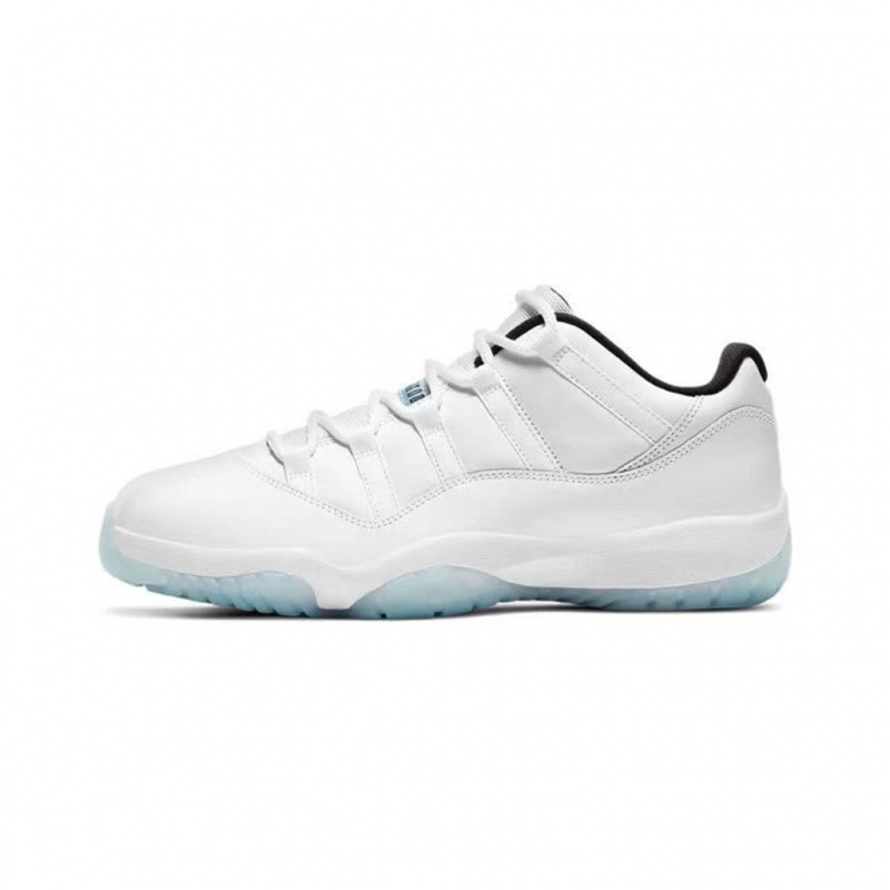 Putian Chunyuan aj11 zapatos de baloncesto de alta altura, zapatos de hombre, zapatos grises frescos, zapatos de serpiente con almohadilla de aire baja, playoffs