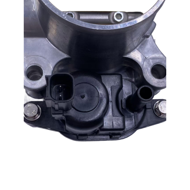 In-Stock Wholesale Suitable for Honda Accord Throttle Body Assembly 16400-Rnb-A01 16400-Rna-A01