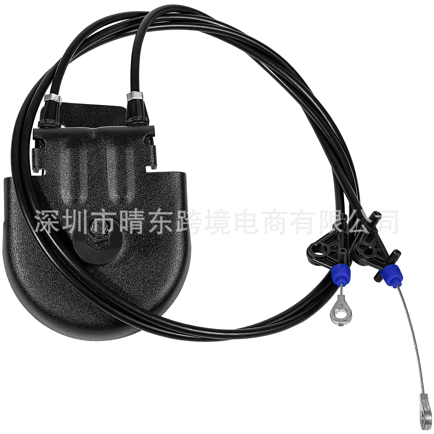 581680302电缆总成