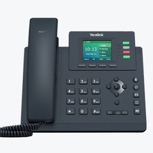 ԭ�b��Ʒ SIP-T33G �|Yealink �W�jIP �k���Ԓ���C IP DESK