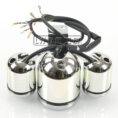 Speedometer Display Gear High and – Motosiklet cihazları