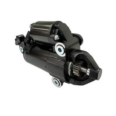 Starter and accessories, motor Mercury 75