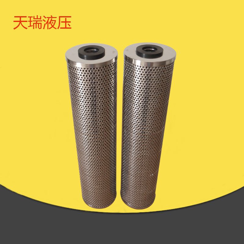 供应不锈钢水滤芯 折叠滤芯 工业用水滤芯