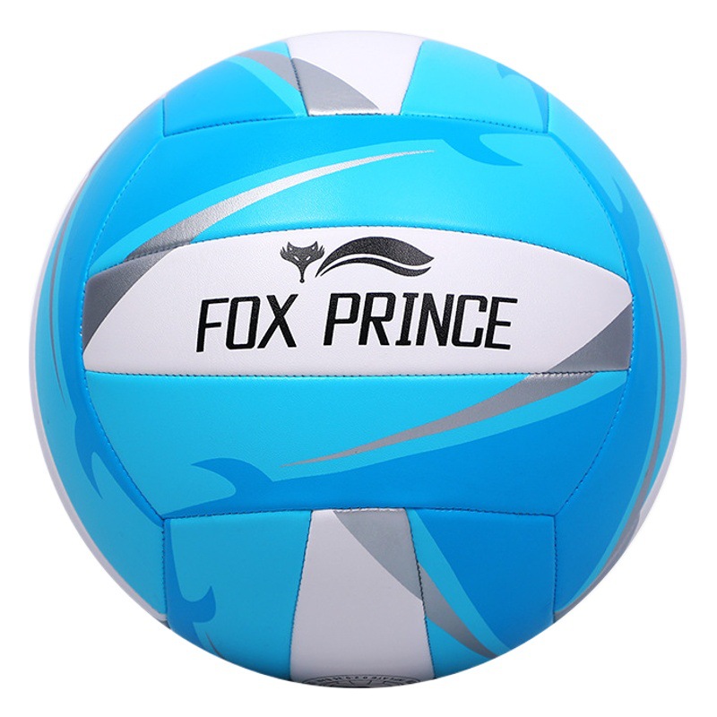 Wholesale No. 5 Volleyball for Middle School Students, Beginner Training, Competition, Exam, Inflatable Beach Volleyball, Soft Leather for Men and Women