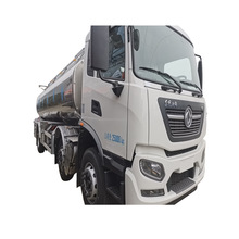 国六天锦食用油罐车 铝合金价格 润滑油植物油运输车 304不锈钢罐