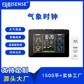 其他环境检测;自动气象站;温湿度计