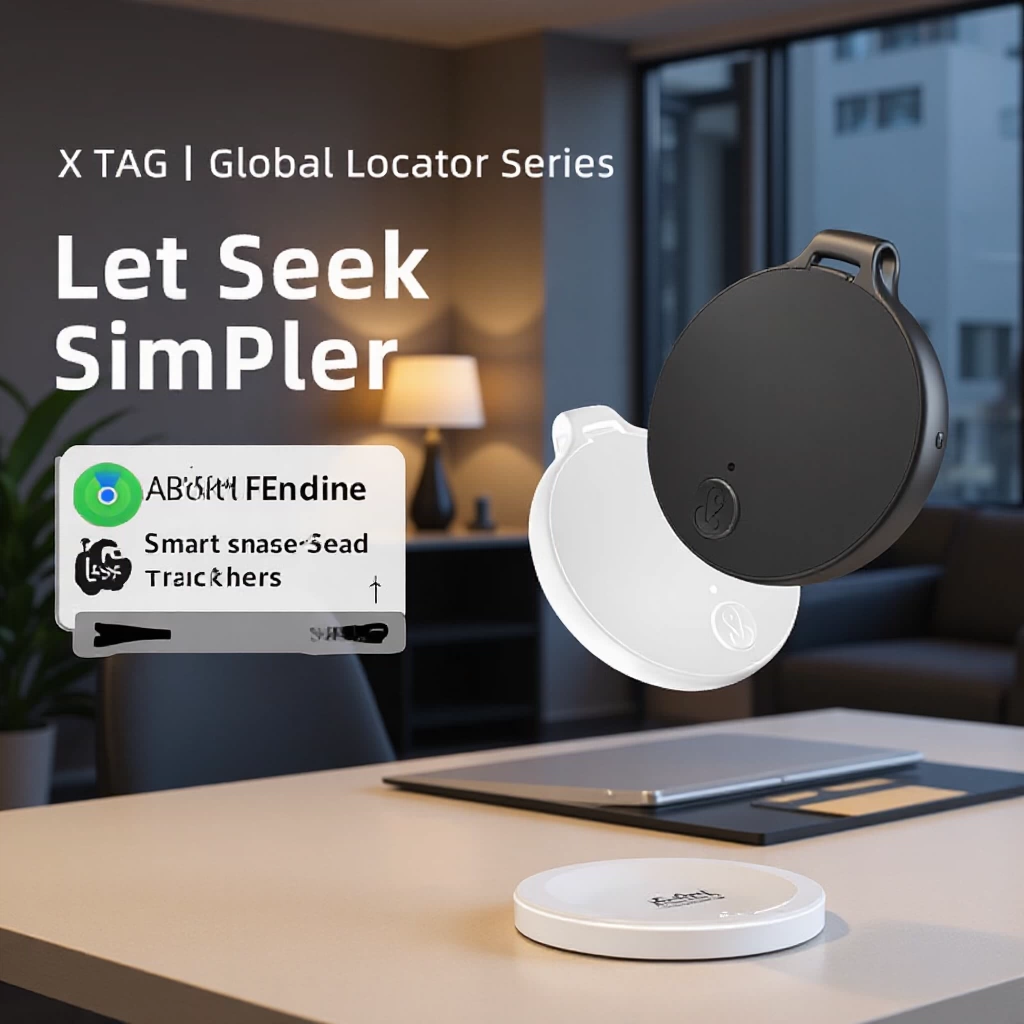 Локатор домашних животных Hot FindMy специальное анти-потерянное устройство iTag точное позиционирование автомобильный трекер прямые поставки с завода