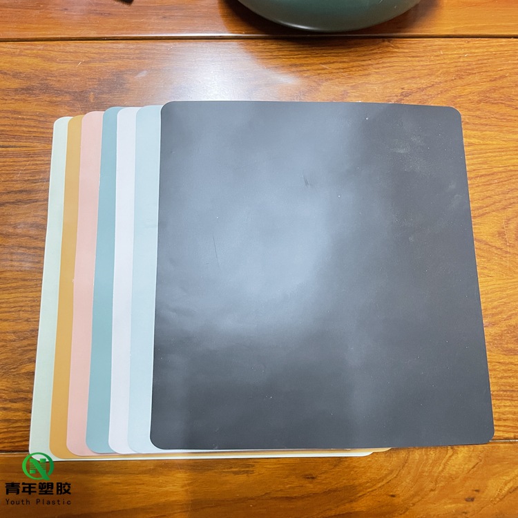 耐高温硅胶板硅胶垫片硅橡胶板密封平垫硅胶皮硅胶片材胶皮1358mm